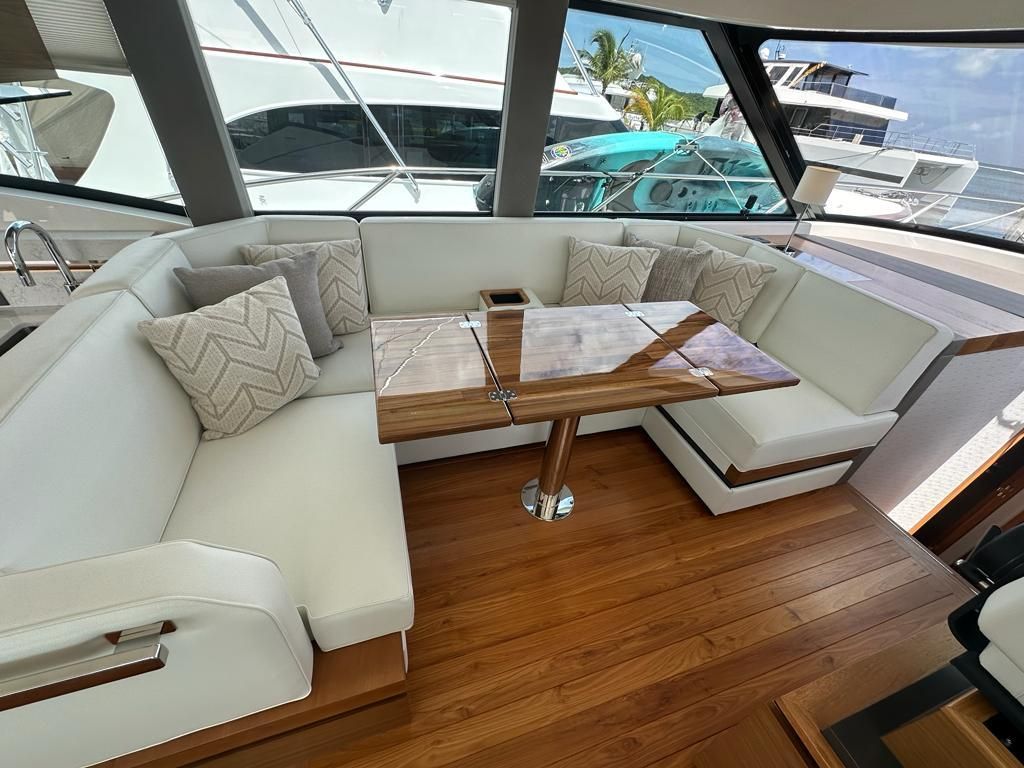2023 Tiara Yachts 50 