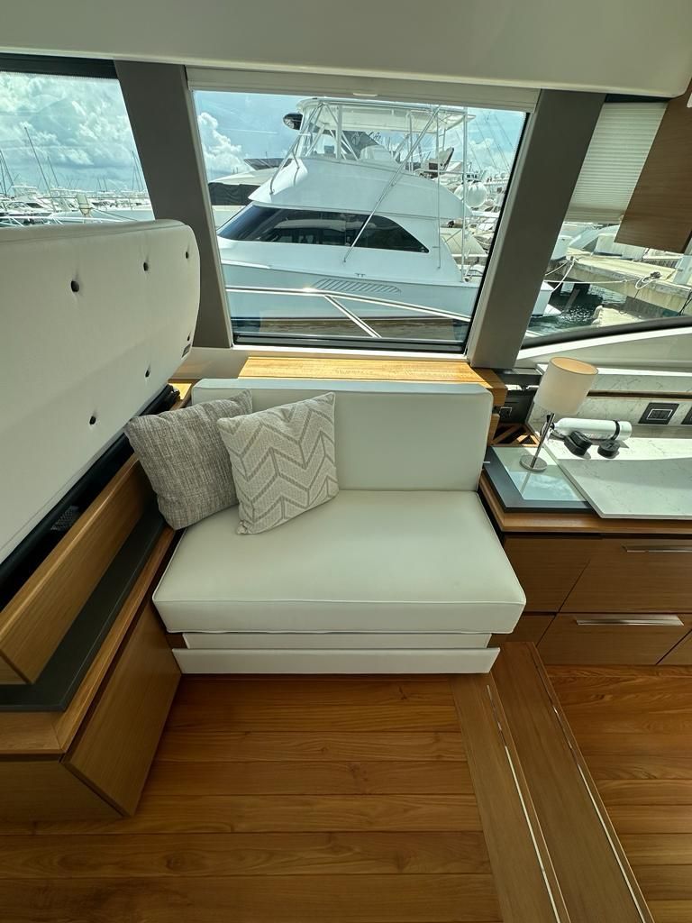 2023 Tiara Yachts 50 