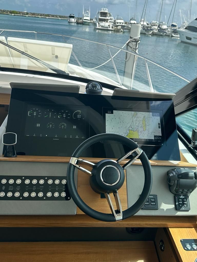 2023 Tiara Yachts 50 