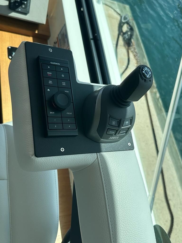 2023 Tiara Yachts 50 