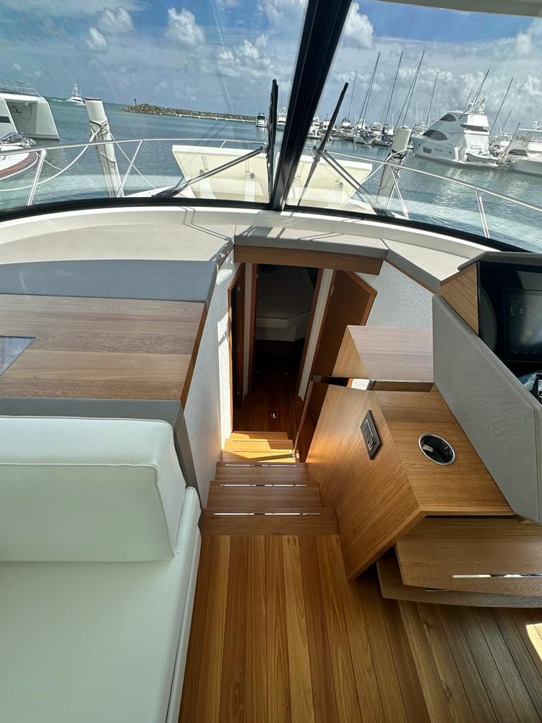 2023 Tiara Yachts 50 