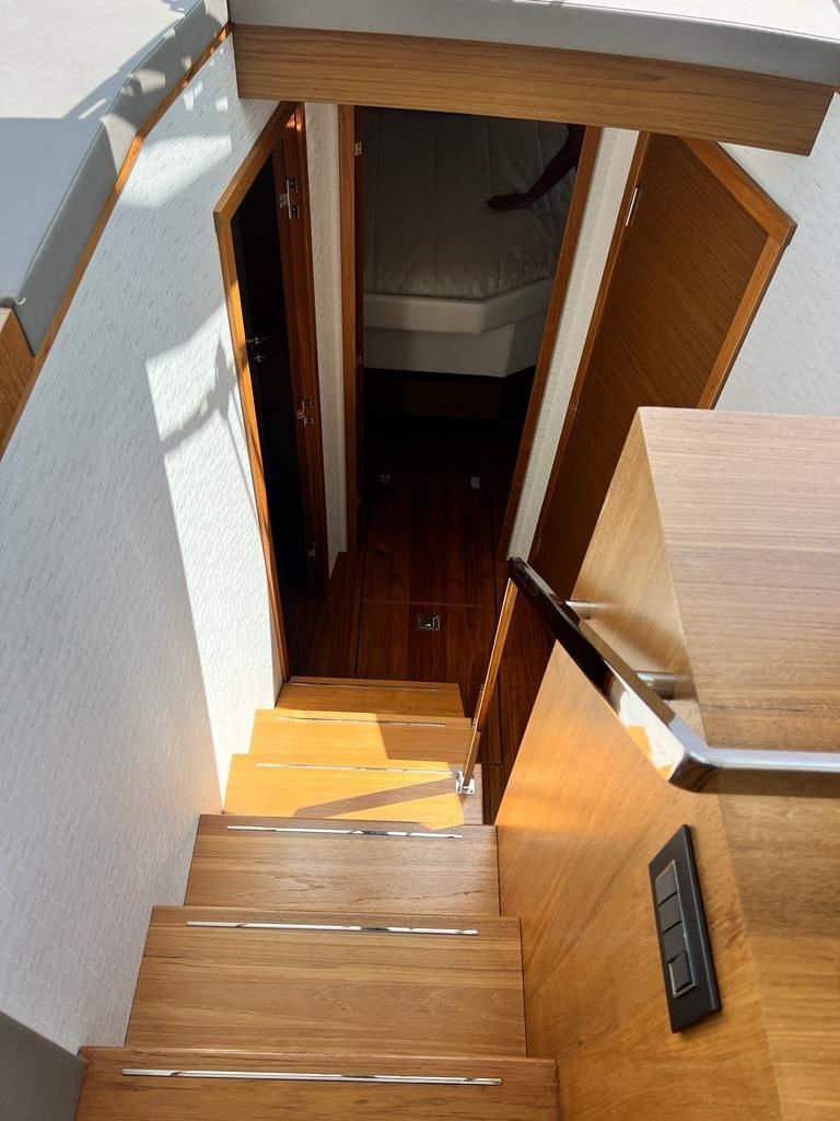 2023 Tiara Yachts 50 