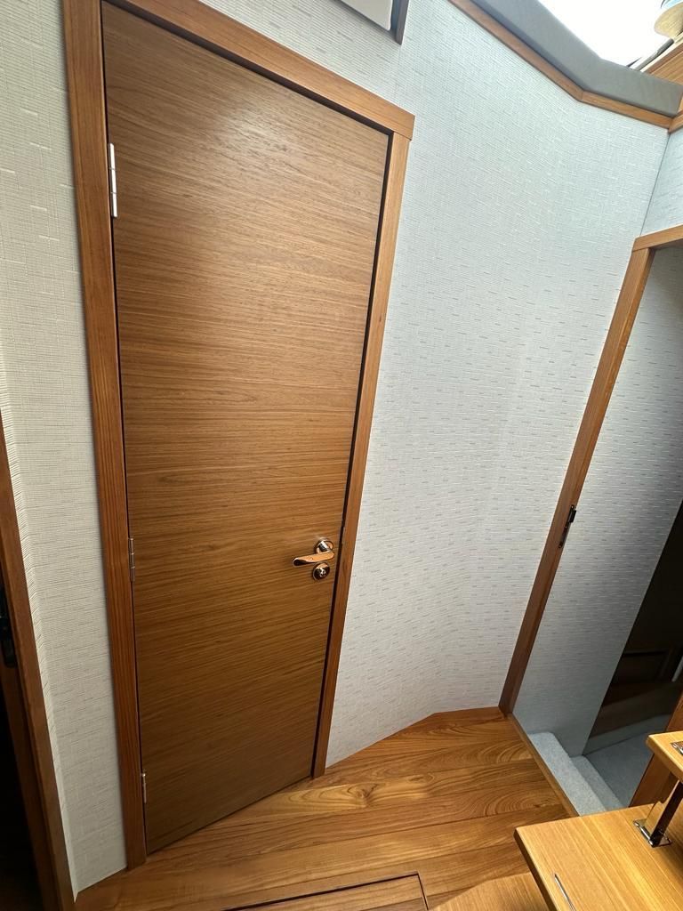 2023 Tiara Yachts 50 