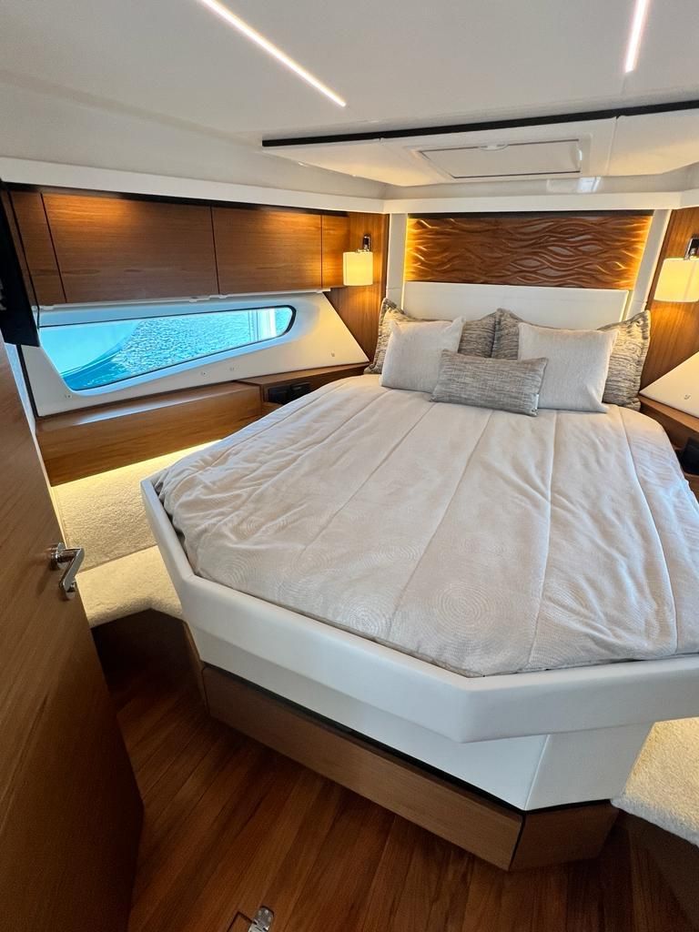 2023 Tiara Yachts 50 
