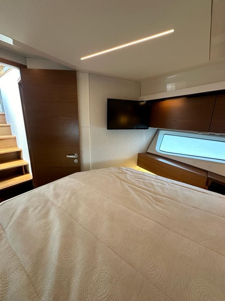 2023 Tiara Yachts 50 