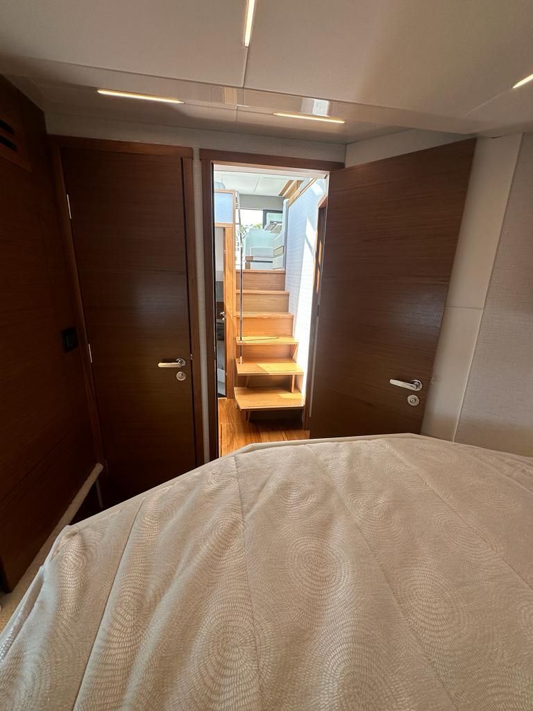 2023 Tiara Yachts 50 