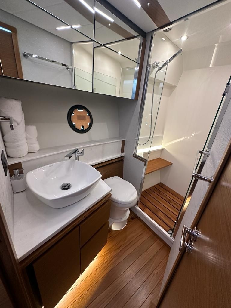 2023 Tiara Yachts 50 