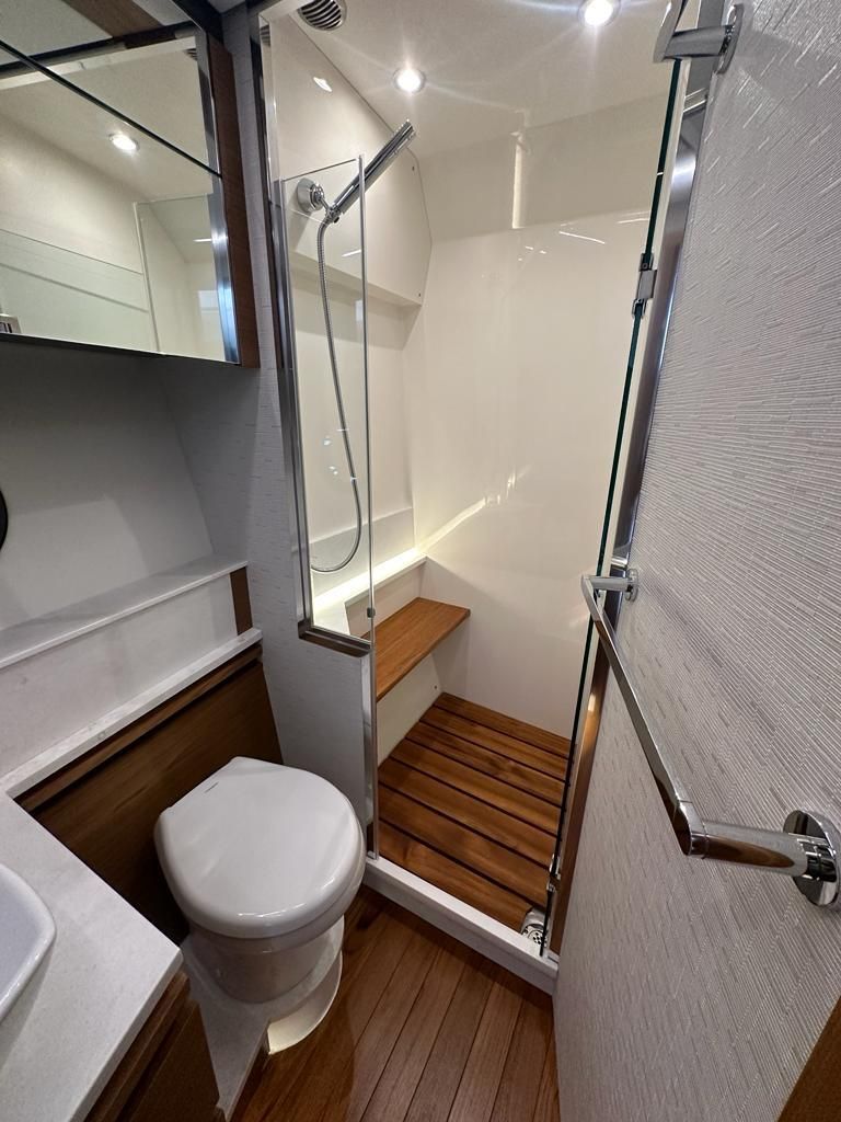 2023 Tiara Yachts 50 