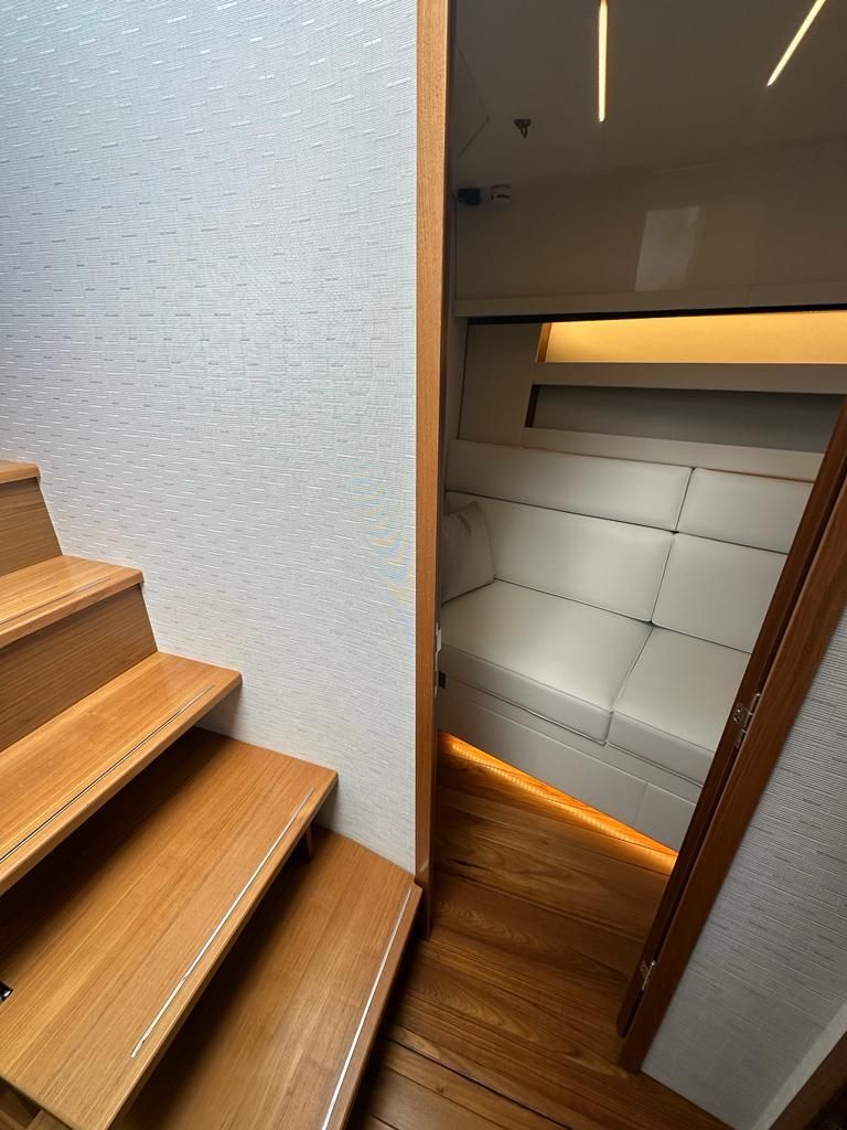 2023 Tiara Yachts 50 