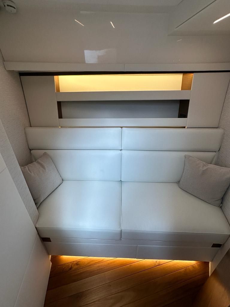 2023 Tiara Yachts 50 