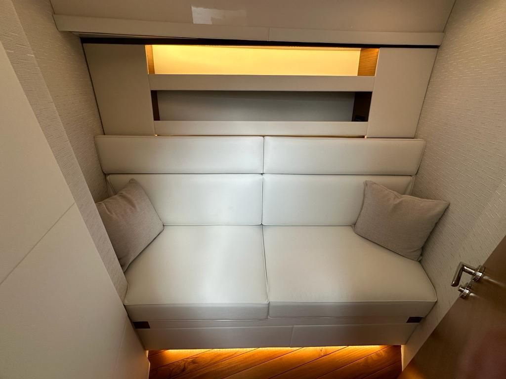 2023 Tiara Yachts 50 
