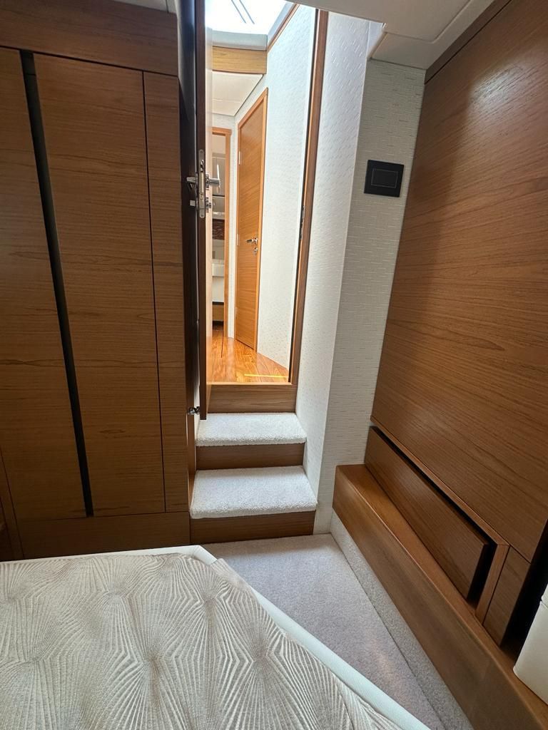 2023 Tiara Yachts 50 