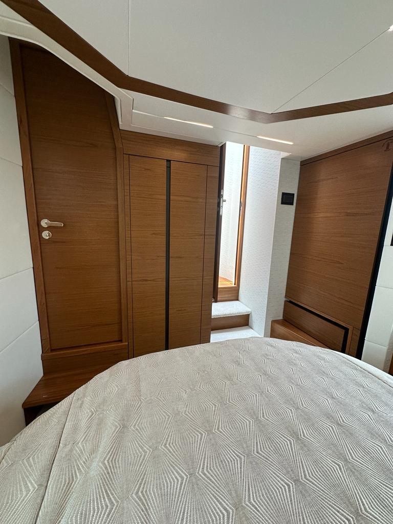 2023 Tiara Yachts 50 