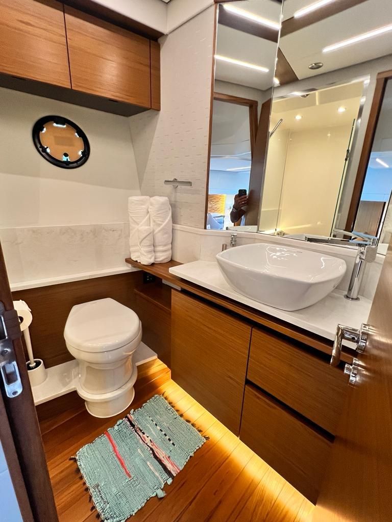 2023 Tiara Yachts 50 