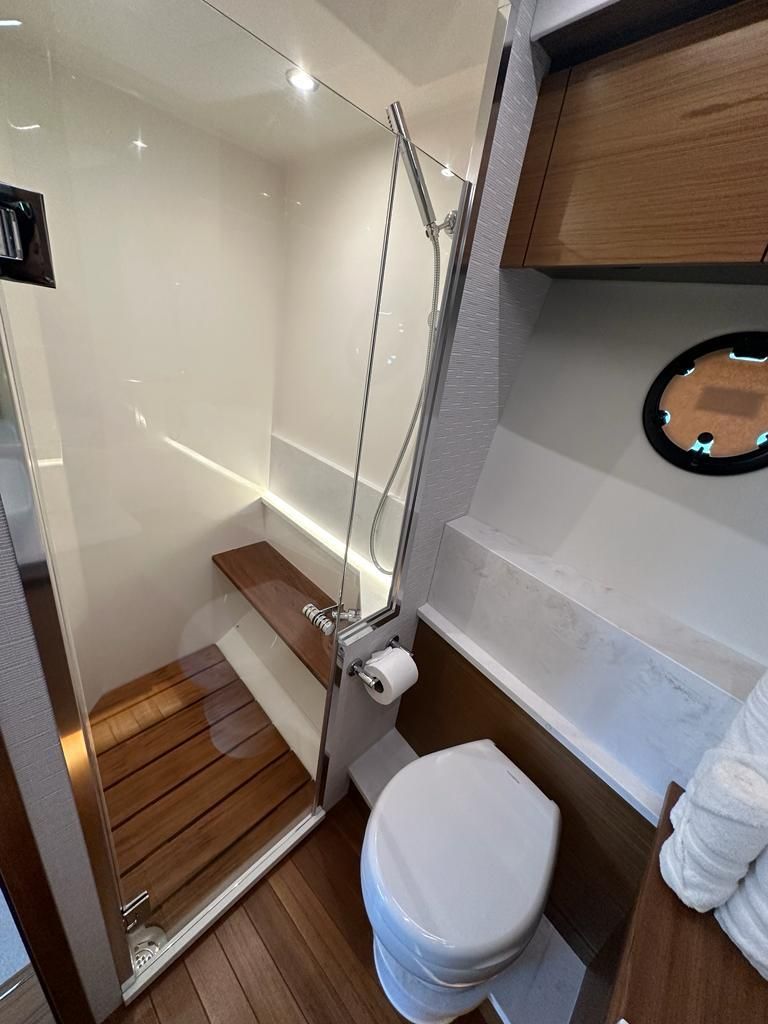 2023 Tiara Yachts 50 