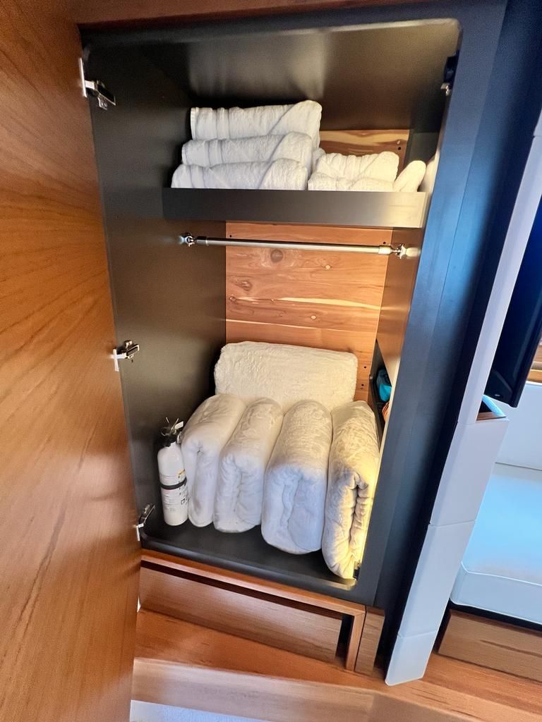 2023 Tiara Yachts 50 