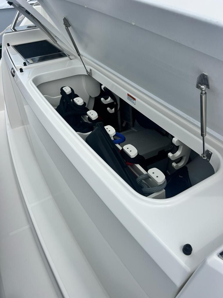 2023 Tiara Yachts 50 