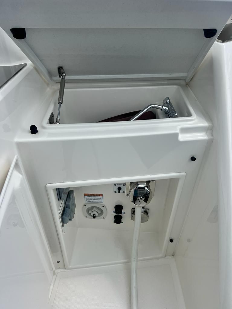 2023 Tiara Yachts 50 