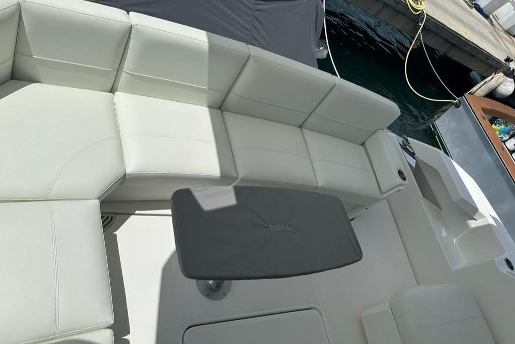2023 Tiara Yachts 50 