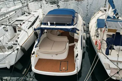 2002 Gobbi 315 SC
