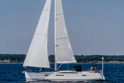 2011 Jeanneau 57
