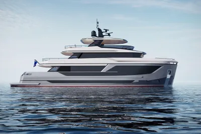 2027 Bering 110