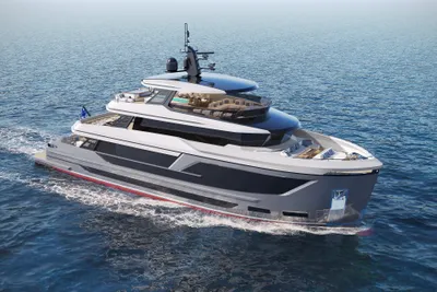 2027 Bering 110