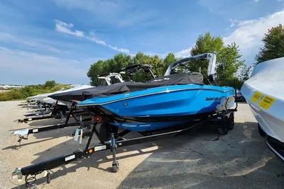MasterCraft NXT23
