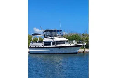 Kha Shing 40 Spindrift