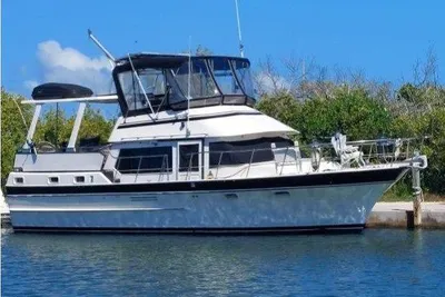 Kha Shing 40 Spindrift