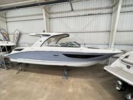 2023 Sea Ray SLX 350