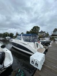 Bayliner 325