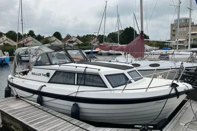 1990 Sollux 740