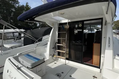 2011 Jeanneau Merry Fisher 10