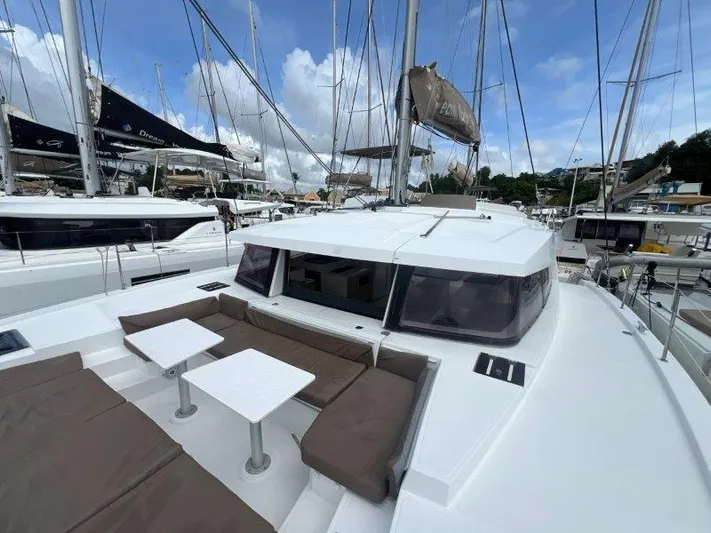 Eleuthera Yacht Photos Pics Bali 4.0