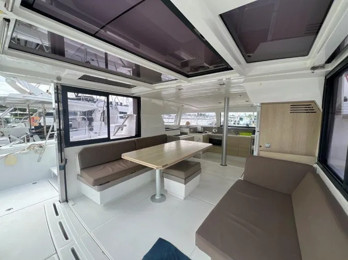 Eleuthera Yacht Photos Pics Bali 4.0