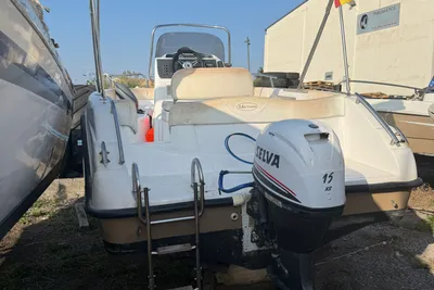 2020 Marinello Fisherman 16