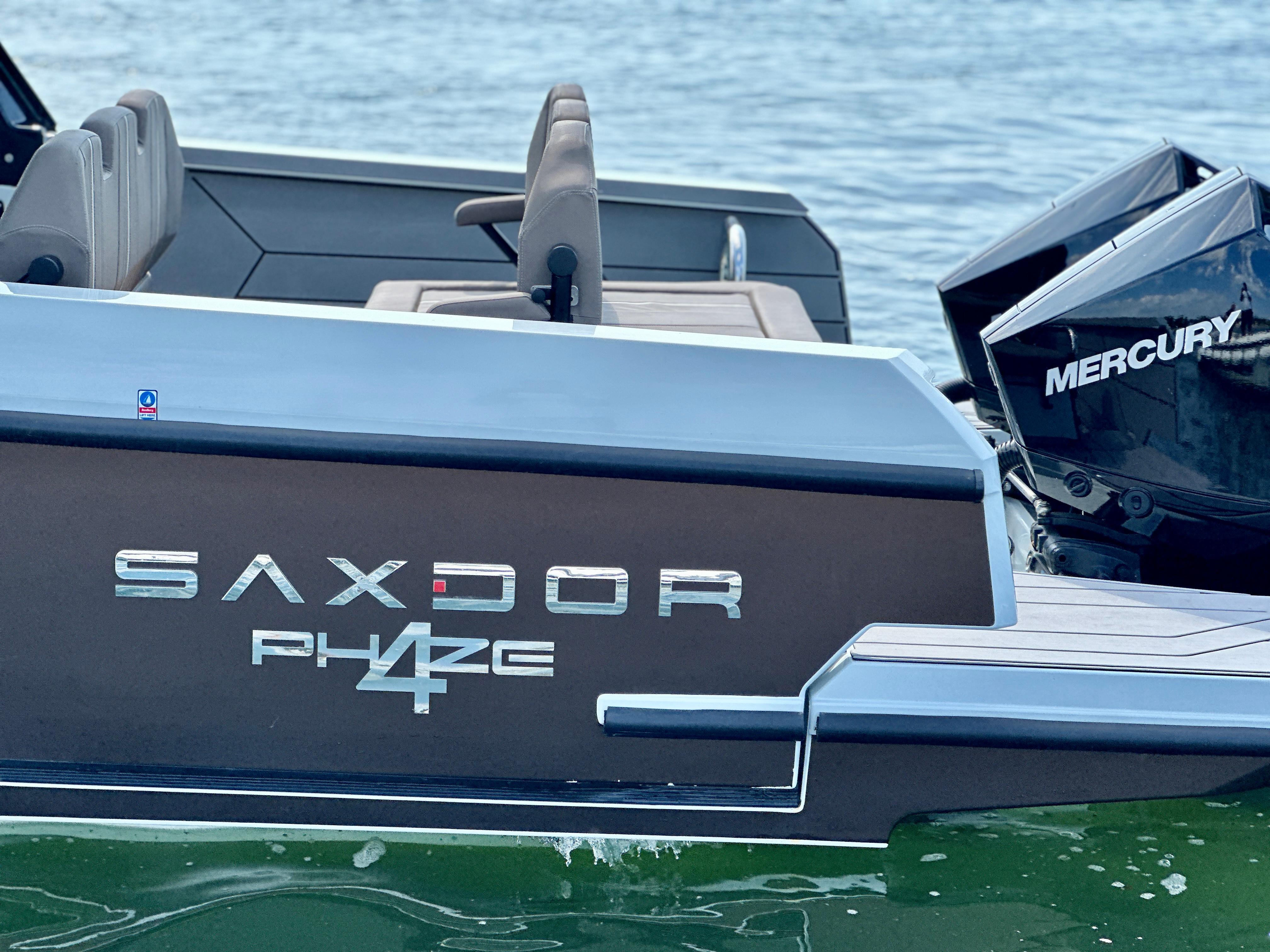 2022 Saxdor 320 GTO Sports Cruiser for sale - YachtWorld 2022 Saxdor 320 GTO Sports Cruiser for sale - YachtWorld