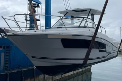 2025 Jeanneau Cap Camarat 9.0 WA Serie 2