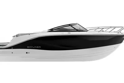 2026 Bayliner C21