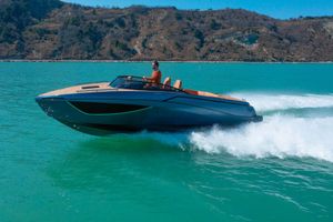 2024 Nerea Yacht NY24
