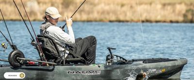 Native Watercraft Propel 12.5 Max