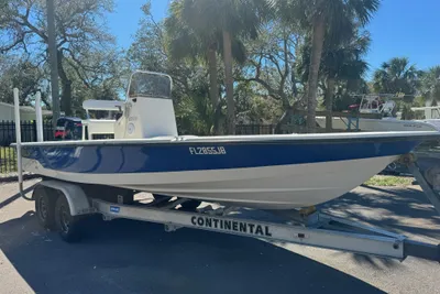 Pathfinder 2200 Pathfinder