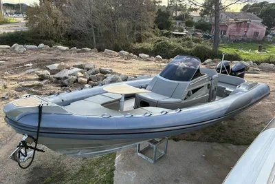 2019 Lomac ADRENALINA 9.5