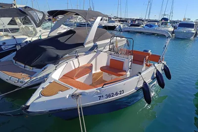 2023 Nireus 53 PLEASURE