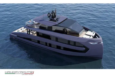 MandaYachts e09