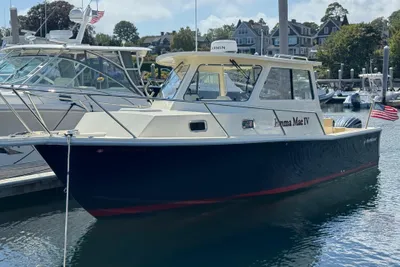 NorthCoast 285 HT