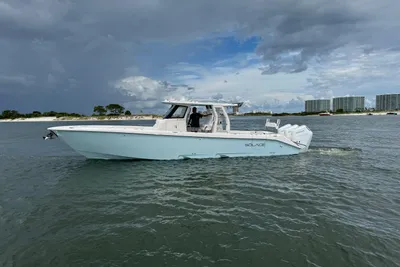 Solace 37 CS