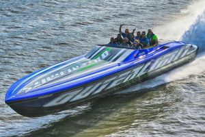 2024 Outerlimits SL-50