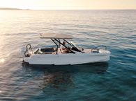 2022 Axopar 22 T-Top